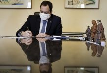 Paulo Câmara convoca 1.085 novos profissionais para fortalecer a segurança pública