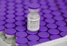 Pernambuco descentraliza vacina da Pfizer para todos os municípios