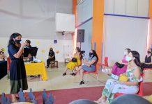 Emoção e alegria marcam Dia das Mães em Petrolina – PE