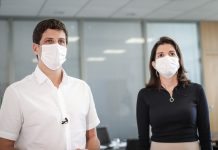 Prefeitura do Recife homenageia enfermeiros e técnicos de enfermagem