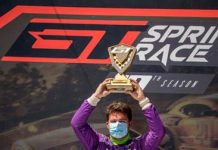 Automobilismo: Pernambucano vence etapa de campeonato brasileiro