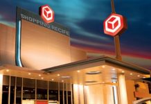 Shopping Recife divulga horário de funcionamento, seguindo o novo decreto do Governo do Pernambuco