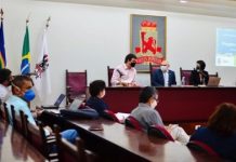 UFPE firma parceria com Prefeitura de Paudalho, para formação em rede municipal de ensino