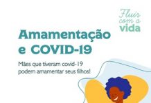 Professoras de Nutrição falam sobre presença de anticorpos, no leite materno de mulheres recuperadas do novo coronavírus