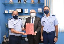 UFPE assina Acordo de Cooperação Técnica com Hospital da Aeronáutica do Recife