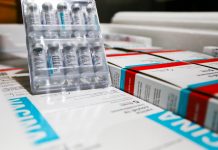 Pernambuco recebe nova remessa de vacinas e amplia imunização de grupos prioritários