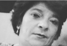 Centro das Mulheres do Cabo (CMC), comunica dolorosamente a partida de Ana Maria da Silva