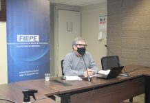 FIEPE Ambiental promove evento gratuito e online, sobre como potencializar o resíduo como recurso