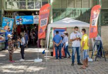 Programa Todos Pelo Recife recebe mais de 22 mil contribuições da população