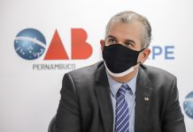 OAB-PE vai ao CNJ por digitalização dos processos, e melhorias do atendimento no TJPE