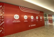 Shopping Patteo Olinda terá megaloja da Centauro