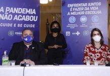 Pernambuco prorroga medidas restritivas até 13 de junho, e Sertão também terá restrições
