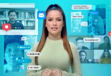 Juliette promove a educação em nova campanha da Estácio