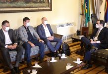 Com potencial investimento de R$ 1 bilhão e geração de mais de mil empregos, Blau Farmacêutica avança nas tratativas para construção de fábrica em Pernambuco