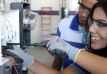 SENAI-PE oferece mais de 2 mil vagas para cursos técnicos em todo o Estado