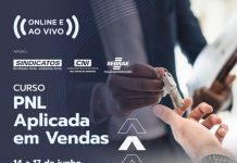 IEL-PE vai ministrar curso PNL aplicada em vendas