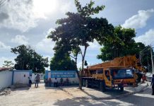 Prefeitura de Itapissuma inaugura Cemitério Ecológico na cidade
