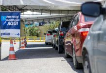 JABOATÃO: Prefeito Anderson Ferreira anuncia mutirão, para zerar fila da segunda dose da Coronavac