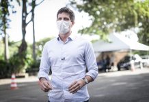 Recife começa a vacinar pessoas com 43 anos ou mais, nesta quinta (10)