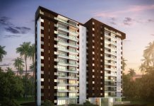 Construtora e Incorporadora OR, lança residencial Verano, na Reserva do Paiva