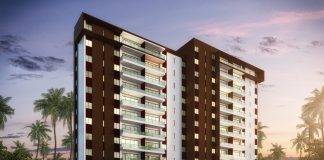 Construtora e Incorporadora OR, lança residencial Verano, na Reserva do Paiva