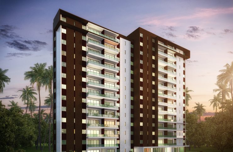 Construtora e Incorporadora OR, lança residencial Verano, na Reserva do Paiva