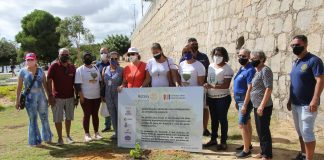 Petrolina e Juazeiro comemoram Dia Mundial do Meio Ambiente com plantio de mudas e homenagens