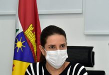 Prefeita Raquel Lyra anuncia benefício financeiro para artistas de Caruaru