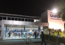 UniFBV proporciona à população recifense, atendimento em nutrição gratuito