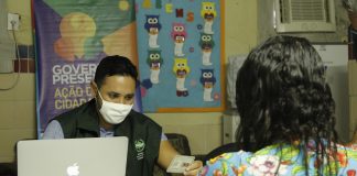 CABO: Mutirão de serviços do Governo de PE e Prefeitura, vai atender à população de Enseada dos Corais e região, com serviços para documentação, saúde e muitas informações