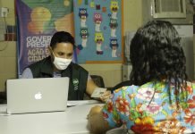 Ação de Cidadania leva serviços para Sirinhaém