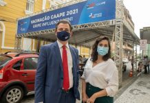 CAAPE realiza maior campanha de vacinação contra Gripe Influenza H1N1