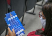 Prefeitura do Cabo lança campanha para incentivar pais e estudantes, a participar do ensino remoto