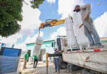 Hospitais do Cabo ganham reforço na produção de oxigênio, e novo equipamento de análise