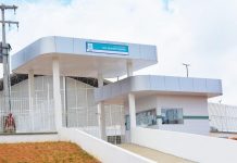 Prefeito Keko do Armazém apresenta projeto de Escola em Tempo Integral, no município do Cabo