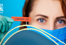 COVID-19: Primeiro relatório da UFPE sobre sequenciamento do SARS-CoV-2 em Caruaru, constata predominância da variante P.1