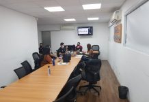 Plenária do CREF12/PE aprova o nome de 39 Profissionais Delegados