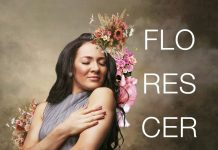 Fabiana Santiago movimenta fim de semana dos namorados, com clipe e EP ‘Florescer’