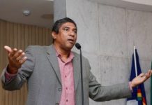 Auxiliares e Técnicos de Enfermagem do Recife paralisam atividades e realizam ato nesta segunda (14)