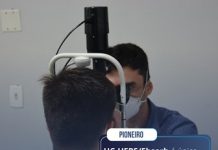 HC é o único hospital público do NE, a realizar avaliação para detectar doenças genéticas oftalmológicas