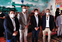 Recife Antigo recebe investimento de R$ 30 milhões, com primeiro hotel Motto by Hilton do Nordeste