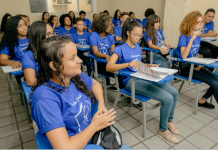 Mercado de trabalho em alta para jovens de Igarassu