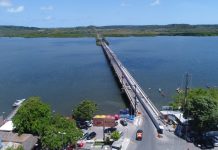 Itapissuma realiza nesta sexta-feira(04), ato simbólico em memória das vidas perdidas da cidade, para a Covid-19