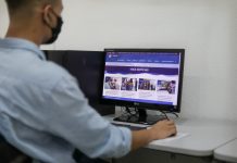 Prefeitura do Jaboatão abre 2.500 vagas em cursos gratuitos a distância, para moradores de conjuntos habitacionais