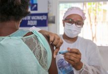 Jaboatão inicia campanha de vacinação itinerante contra a influenza