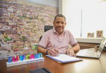 Prefeitura do Cabo antecipa salário de junho e 13º de servidores e aposentados
