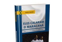 Jornalista Vladimir Bianchini, da ESPN, lança o livro, “Eles Calaram o Maracanã”, sobre a maior zebra da história da Copa do Brasil