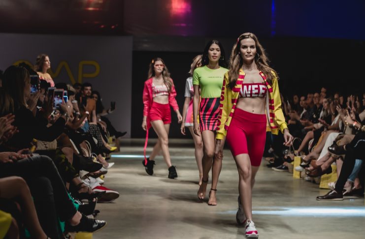 Estilo Moda Pernambuco vai acontecer de 21 a 23 de setembro