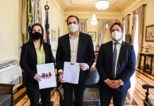 Governo atende pleito da OAB-PE e confirma realização do Exame de Ordem