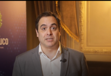 Paulo Câmara anuncia vacinas da Janssen para áreas críticas do Agreste e Sertão
